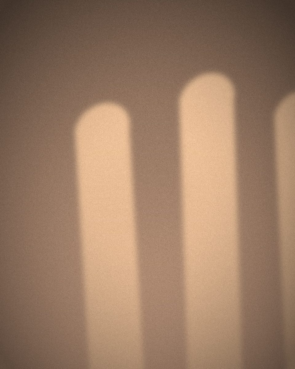 Doorway at four