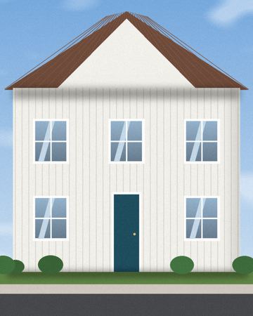 Kinney Avenue 2269, Zilker