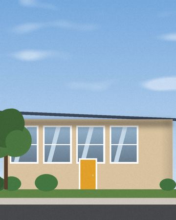 Ashby Avenue 656, Zilker